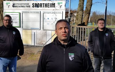 Video-Aufruf Fussballvorstand