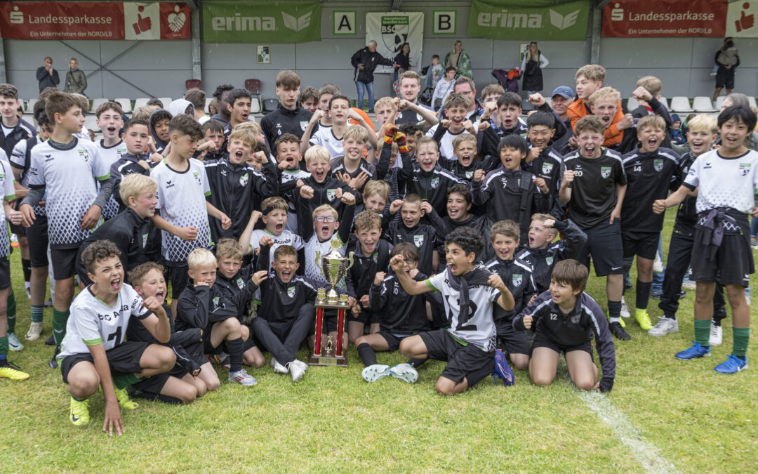 SUPER 8 – CUP 2025 – Nachlese …