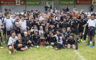 SUPER 8 – CUP 2025 – Nachlese …